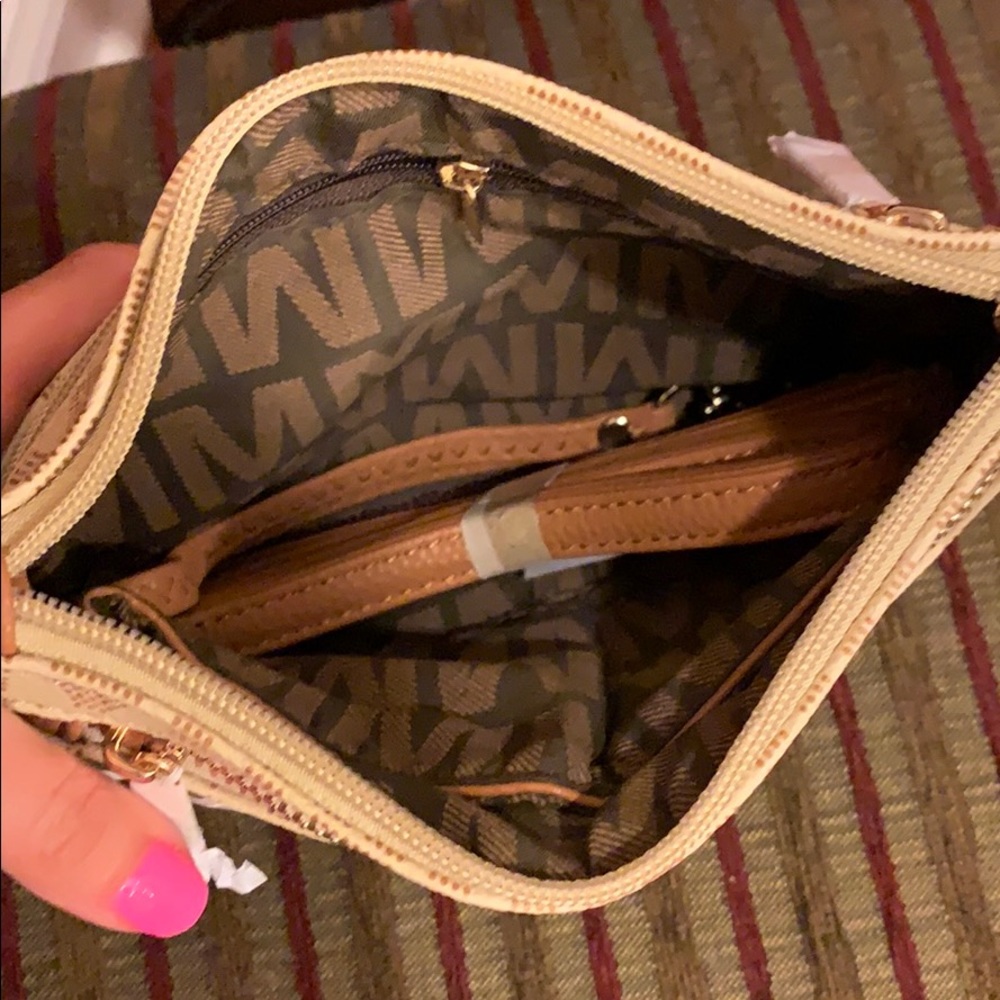 MKF Purse - Picture 2 of 3
